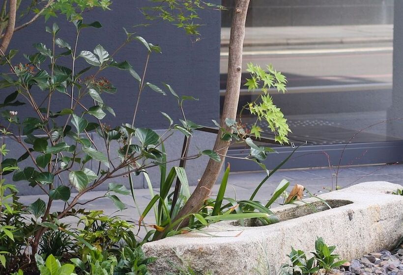 ホテル Rings Kyoto