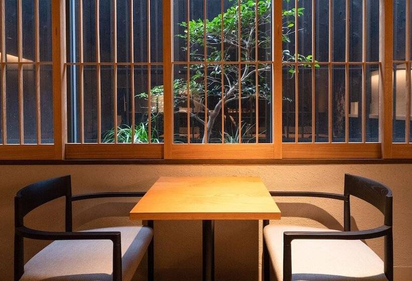 ホテル Rings Kyoto