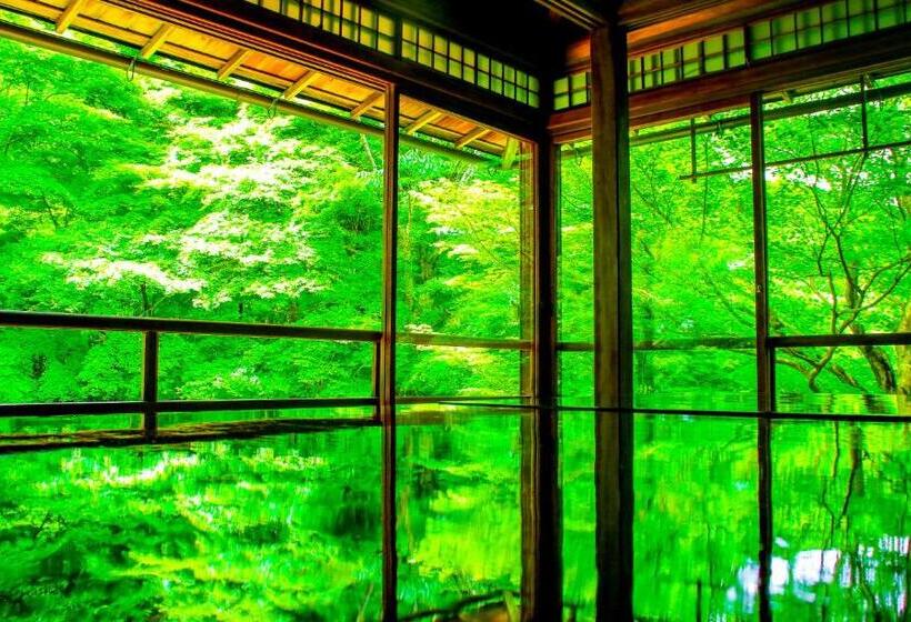 ホテル Rings Kyoto