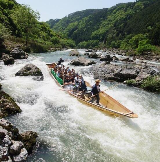 ホテル Rings Kyoto
