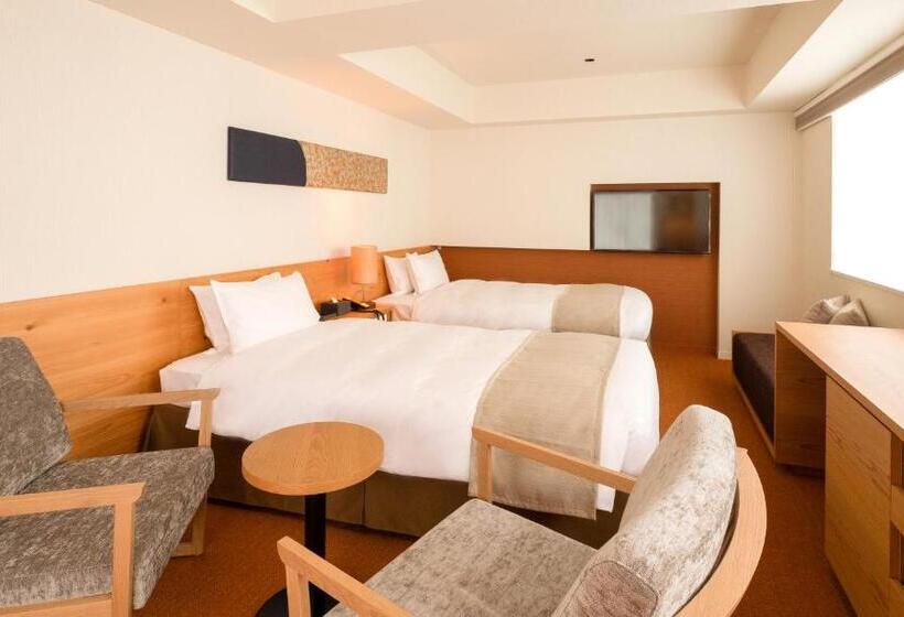 ホテル Rings Kyoto