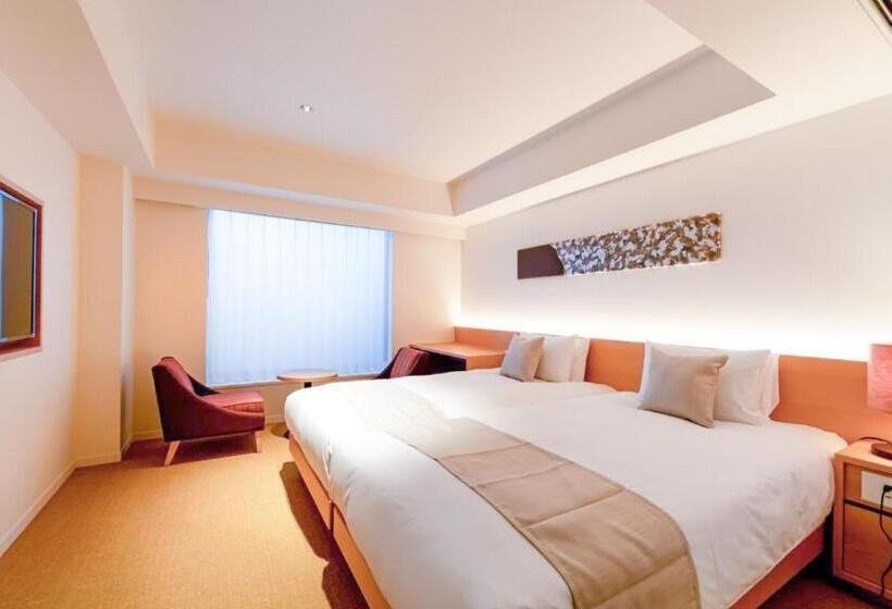 ホテル Rings Kyoto