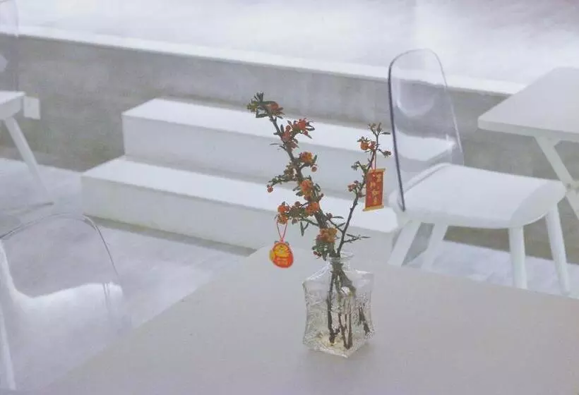 Hotelli Ruoli Yangshuo