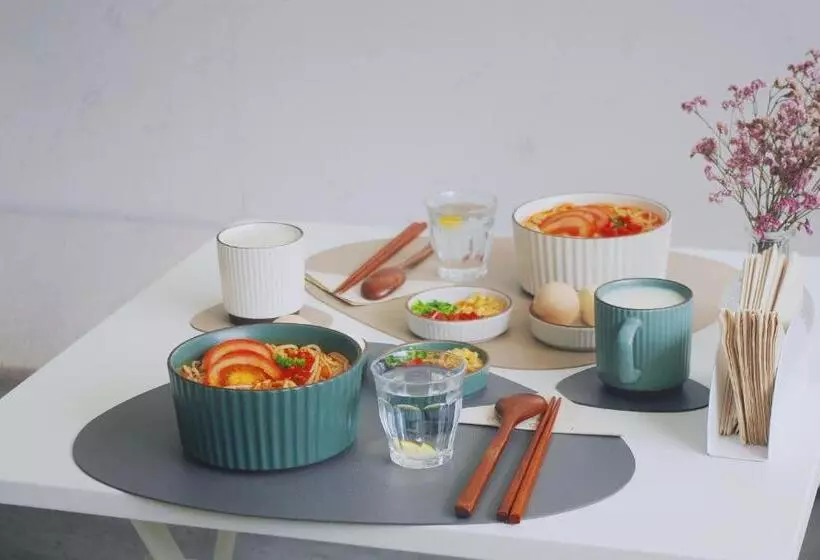 Hotelli Ruoli Yangshuo