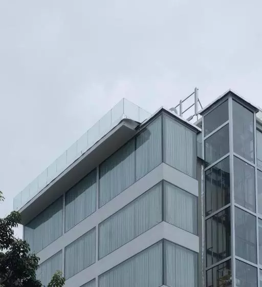 Hotelli Ruoli Yangshuo