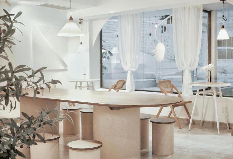 בית מלון כפרי Ruoli Yangshuo