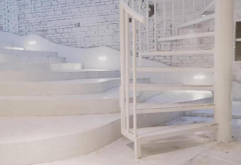 בית מלון כפרי Ruoli Yangshuo