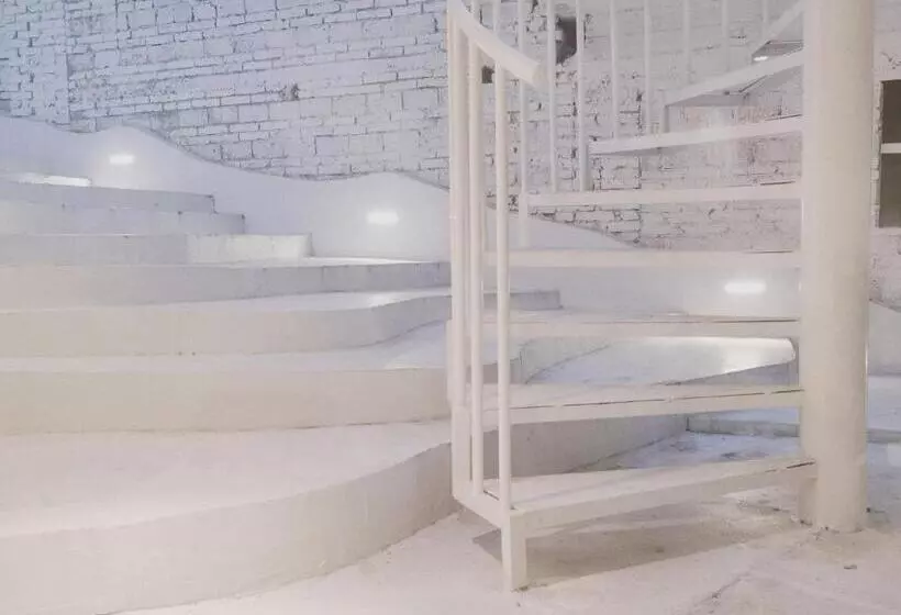 Hotelli Ruoli Yangshuo