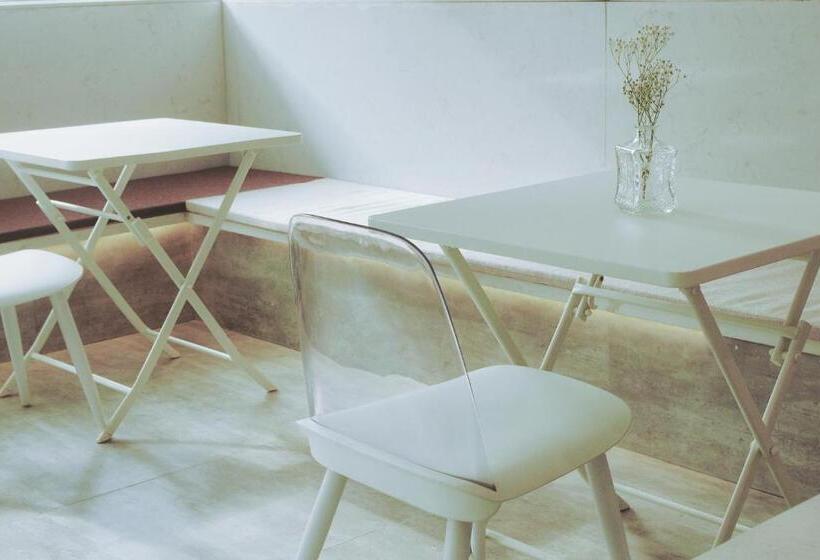 בית מלון כפרי Ruoli Yangshuo