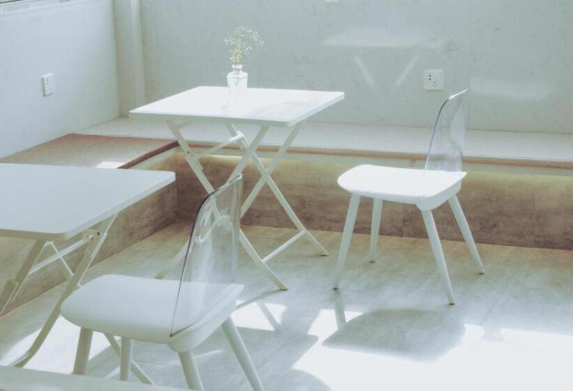 בית מלון כפרי Ruoli Yangshuo