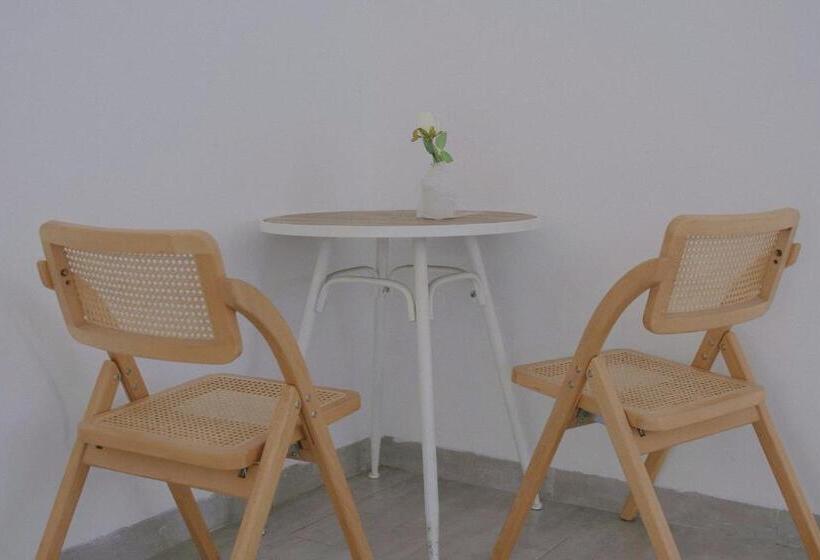 בית מלון כפרי Ruoli Yangshuo