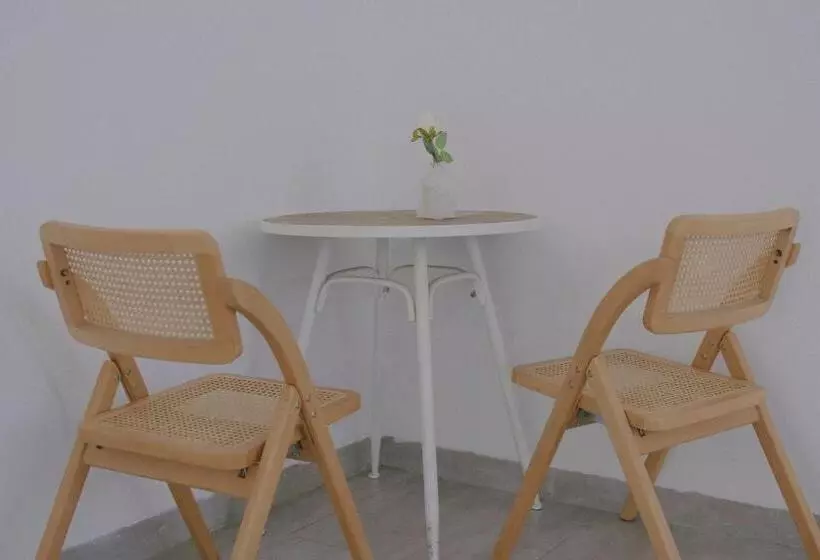 Hotelli Ruoli Yangshuo