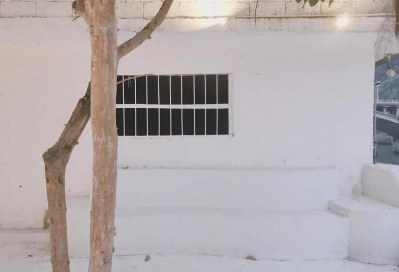 בית מלון כפרי Ruoli Yangshuo