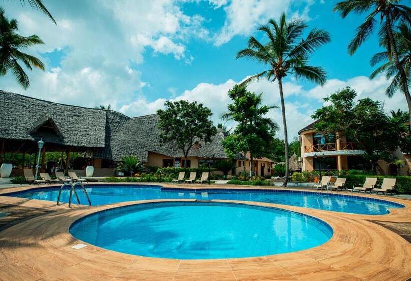 Hotel Sansi Kae Beach Resort