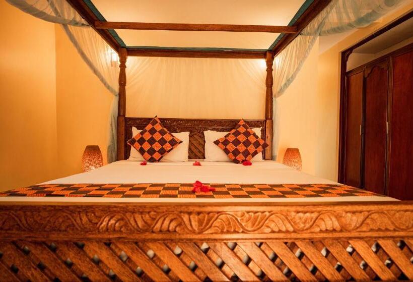 Hotel Sansi Kae Beach Resort