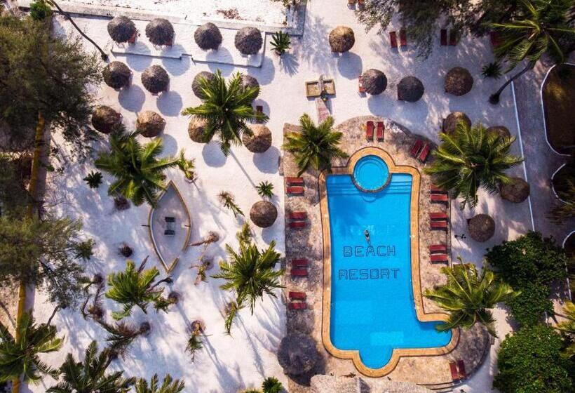 Hotel Sansi Kae Beach Resort