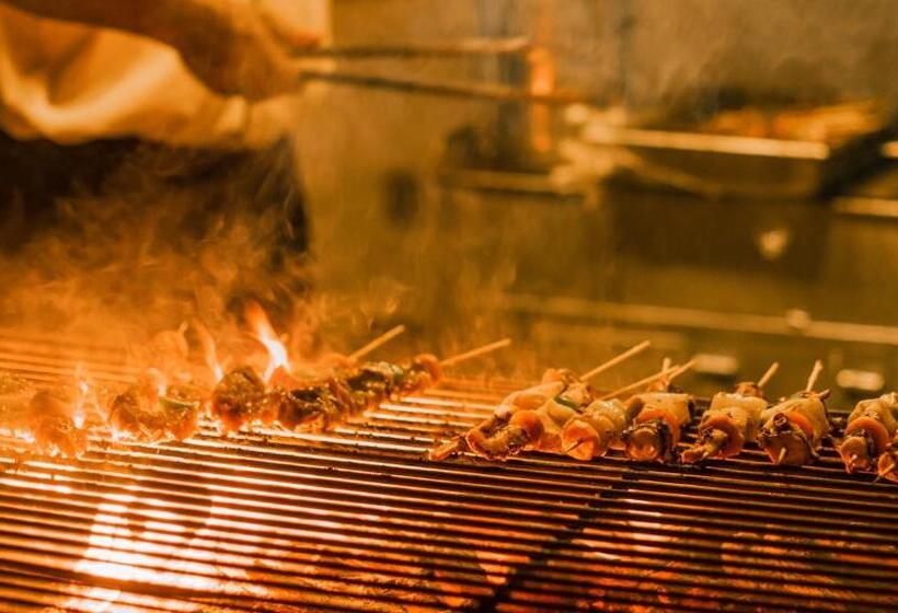 Hotel Sansi Kae Beach Resort