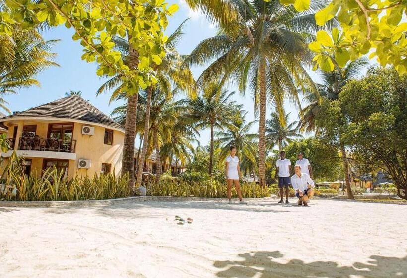 Hotel Sansi Kae Beach Resort