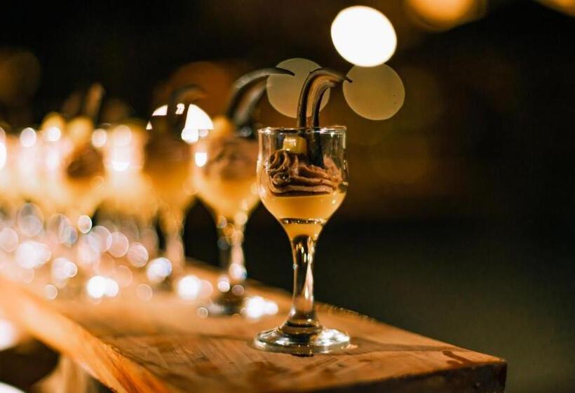 Hotel Sansi Kae Beach Resort