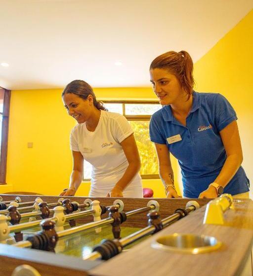 Hotel Sansi Kae Beach Resort