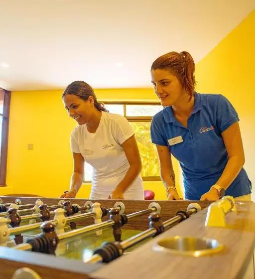 Hotelli Sansi Kae Beach Resort