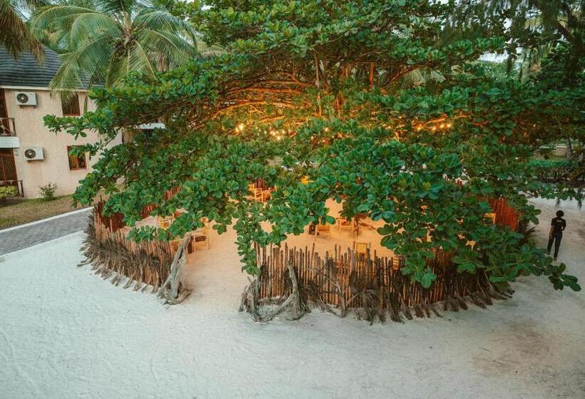 Hotel Sansi Kae Beach Resort