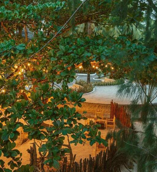 Hotel Sansi Kae Beach Resort