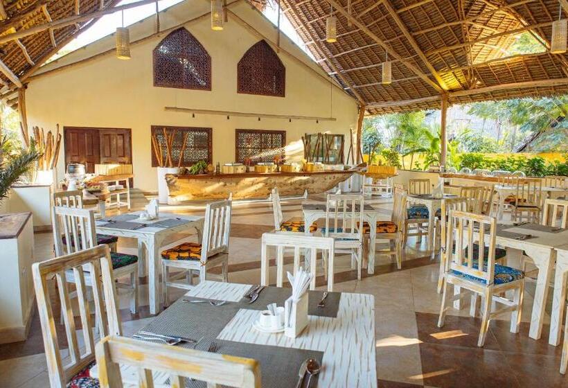 Hotel Sansi Kae Beach Resort