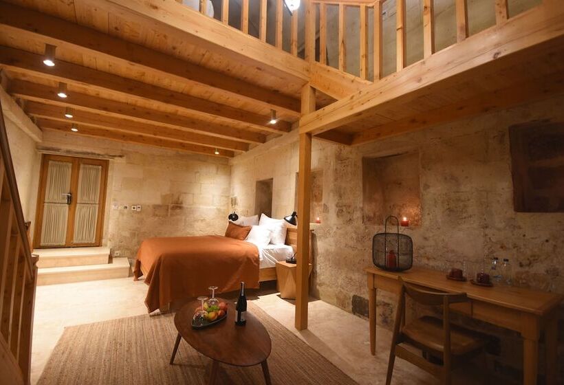 هتل Sedirli Konak