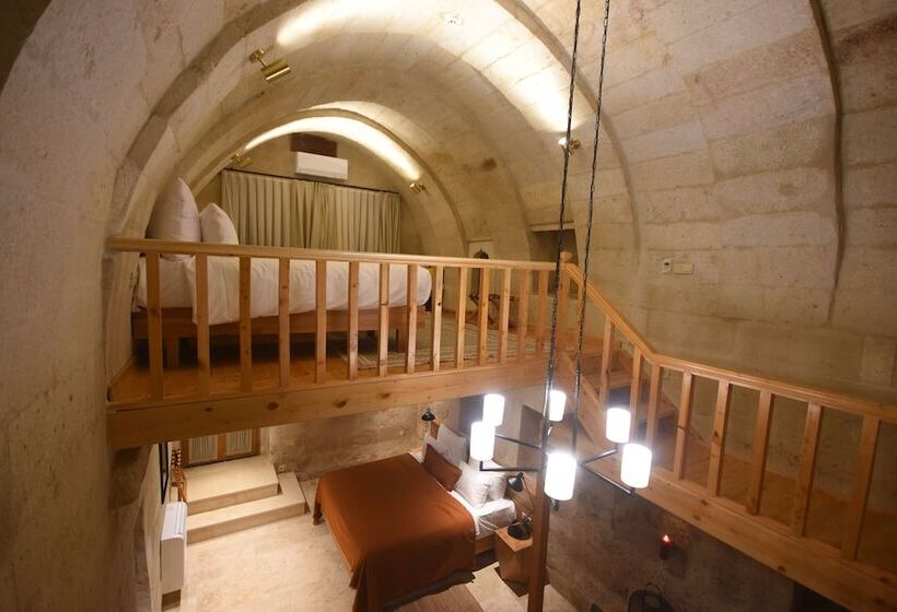 هتل Sedirli Konak