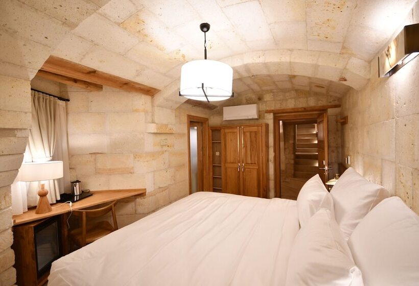 هتل Sedirli Konak