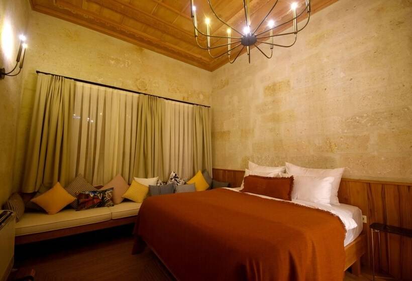 هتل Sedirli Konak