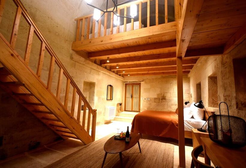 هتل Sedirli Konak