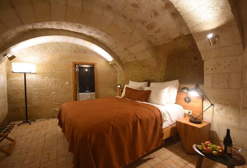 هتل Sedirli Konak