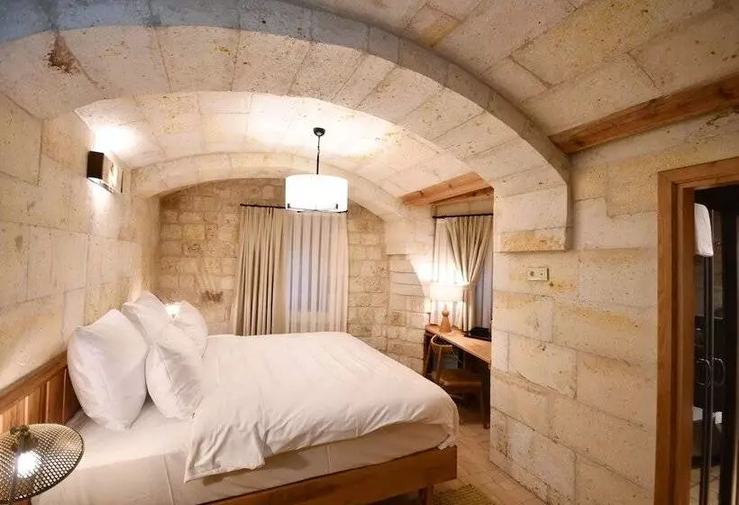 Hotelli Sedirli Konak