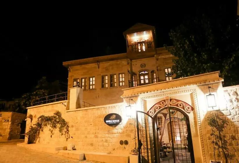 Hotelli Sedirli Konak
