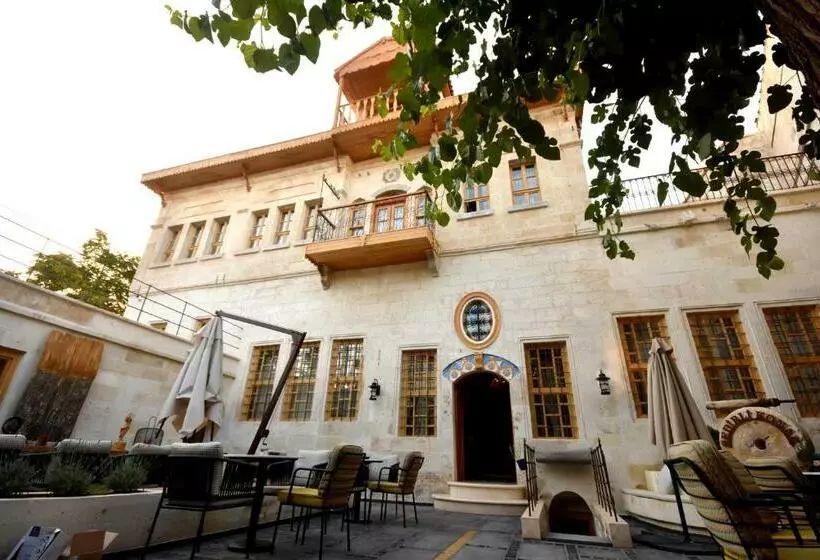 Hotelli Sedirli Konak