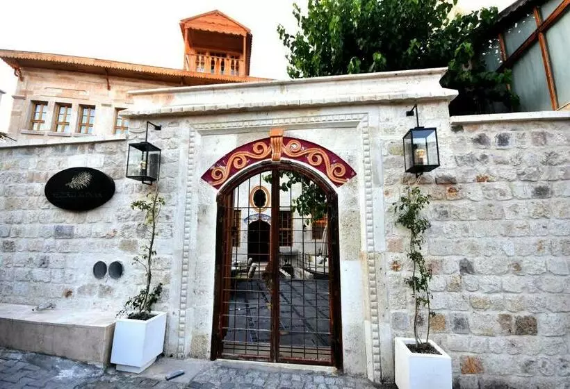 Hotelli Sedirli Konak