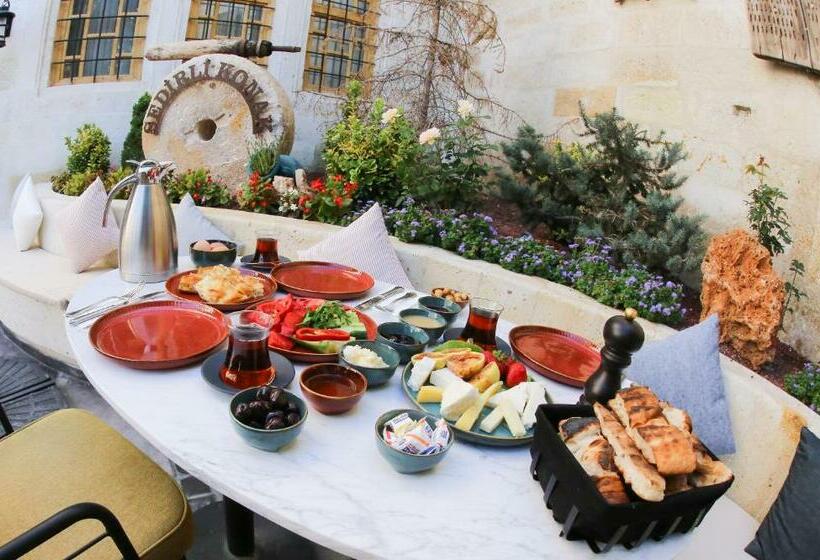 هتل Sedirli Konak