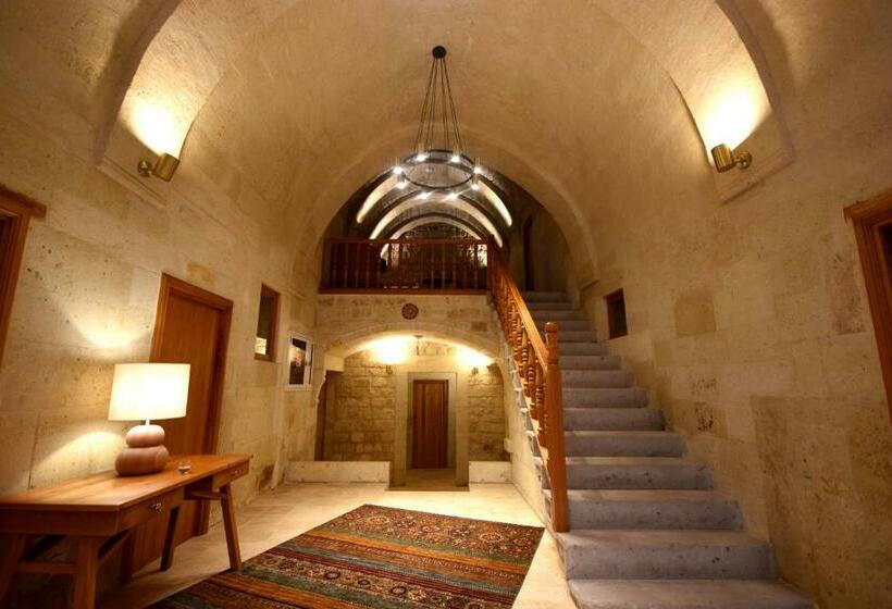 هتل Sedirli Konak