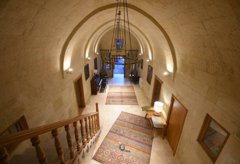 هتل Sedirli Konak