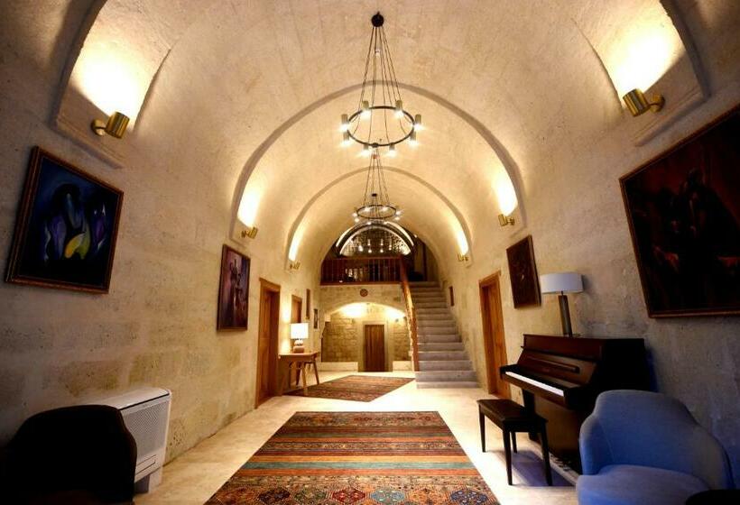 هتل Sedirli Konak