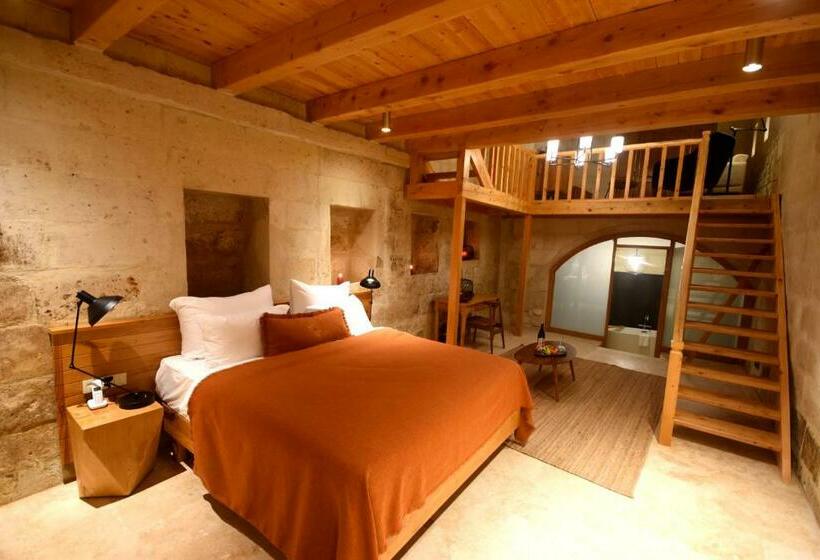 هتل Sedirli Konak