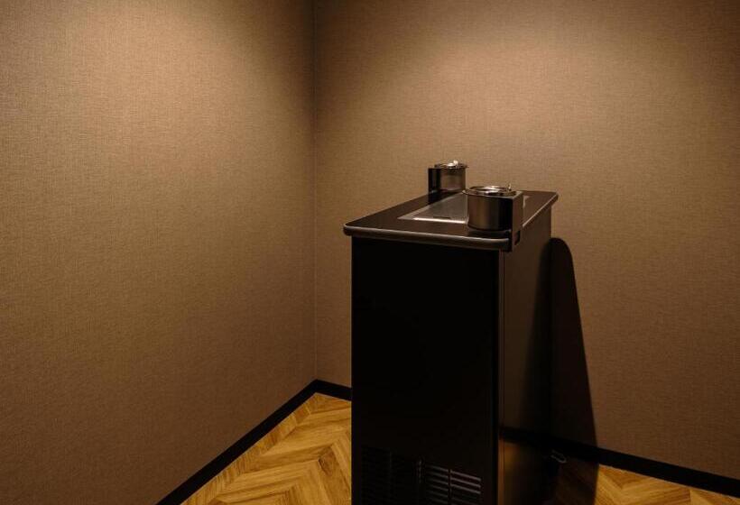 בית מלון כפרי Sui Hamamatsu By Abest