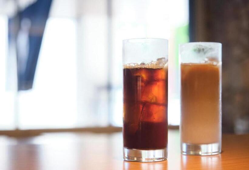 בית מלון כפרי Sui Hamamatsu By Abest