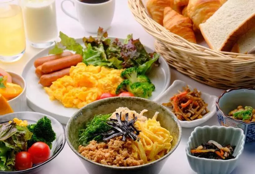 Hotelli Sui Hamamatsu By Abest