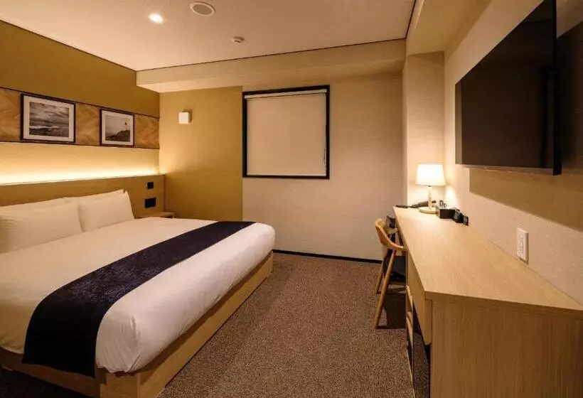 Hotelli Sui Hamamatsu By Abest