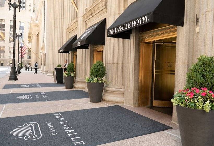 هتل The Lasalle Chicago, Autograph Collection