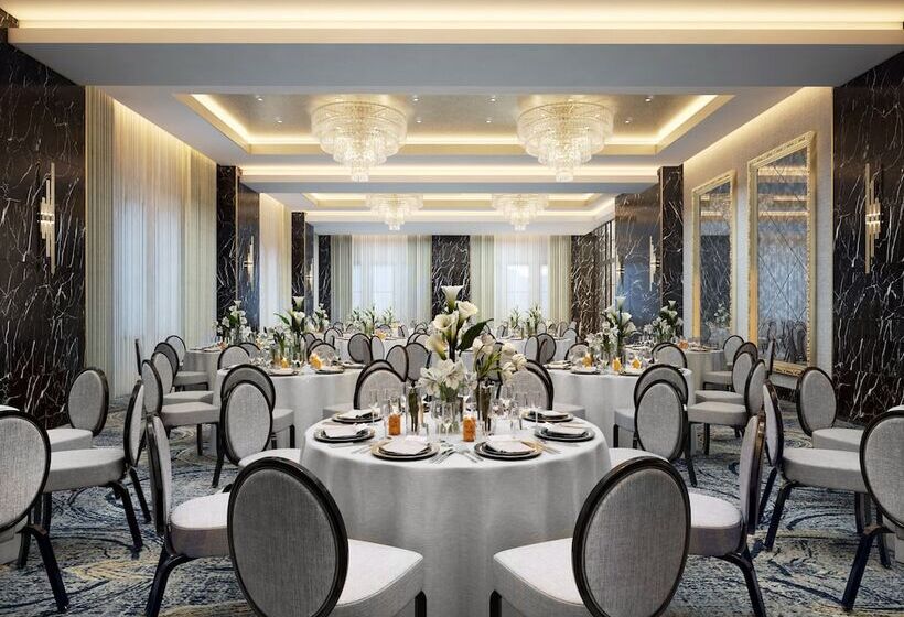 هتل The Lasalle Chicago, Autograph Collection