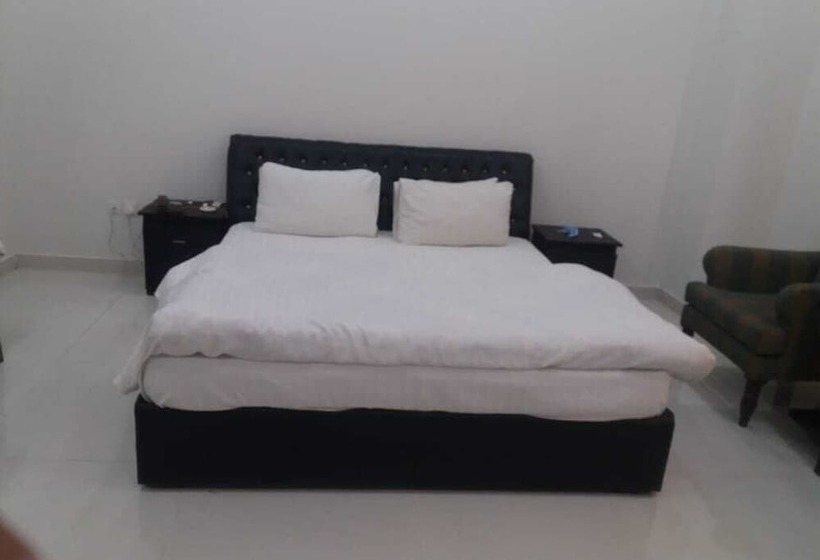 هتل Usmania Restaurant And Civic